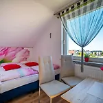 Privatunterkunft Nicole Władysławowo