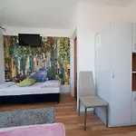 Privatunterkunft Nicole *