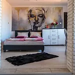 Privatunterkunft Nicole Władysławowo