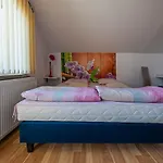 Privatunterkunft Nicole