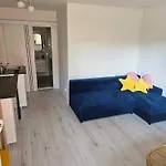 Nicole Rum i privatbostad Władysławowo