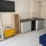 Rum i privatbostad Nicole Władysławowo