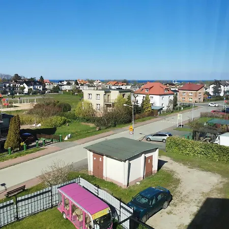 Rum i privatbostad Nicole